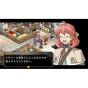 Kadokawa Games  The Legend of Heroes Sora no Kiseki FC Evolution [PSVita software ]