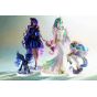 KOTOBUKIYA MON PETIT PONEY - Figurine Bishoujo Princesse Celestia
