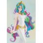 KOTOBUKIYA MON PETIT PONEY - Figurine Bishoujo Princesse Celestia