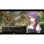 Kadokawa Games  The Legend of Heroes Sora no Kiseki FC Evolution [PSVita software ]