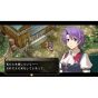 Kadokawa Games  The Legend of Heroes Sora no Kiseki FC Evolution [PSVita software ]