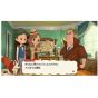 NIVEL 5 El viaje misterioso de Layton: Katrielle to Daifugou no Unbou Deluxe Edition Plus para Nintendo Switch