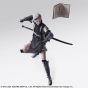 SQUARE ENIX BRING ARTS - NieR Replicant ver.1.22474487139... Apportez Arts : Boy Nier