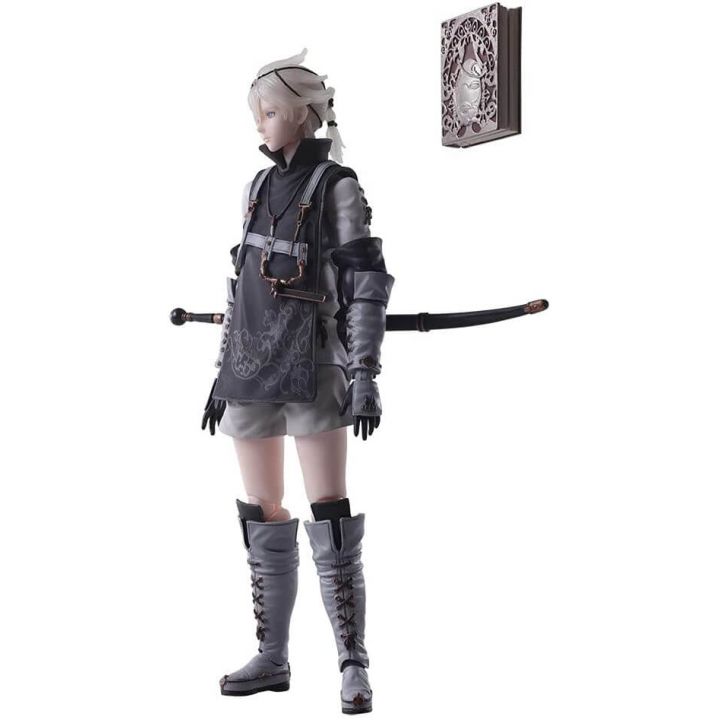 SQUARE ENIX BRING ARTS - NieR Replicant ver.1.22474487139... Boy Nier Figure