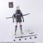 SQUARE ENIX BRING ARTS - NieR Replicant ver.1.22474487139... Apportez Arts : Boy Nier
