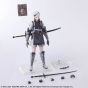 SQUARE ENIX BRING ARTS - NieR Replicant ver.1.22474487139... Boy Nier Figure