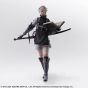 SQUARE ENIX BRING ARTS - NieR Replicant ver.1.22474487139... Boy Nier Figure