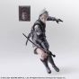 SQUARE ENIX BRING ARTS - NieR Replicant ver.1.22474487139... Boy Nier Figure