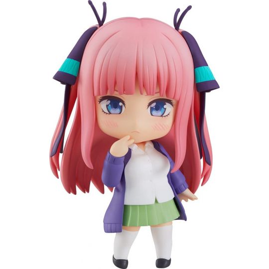 Good Smile Company Nendoroid - Las Quintessential Quintuplets - Figura Nakano Nino