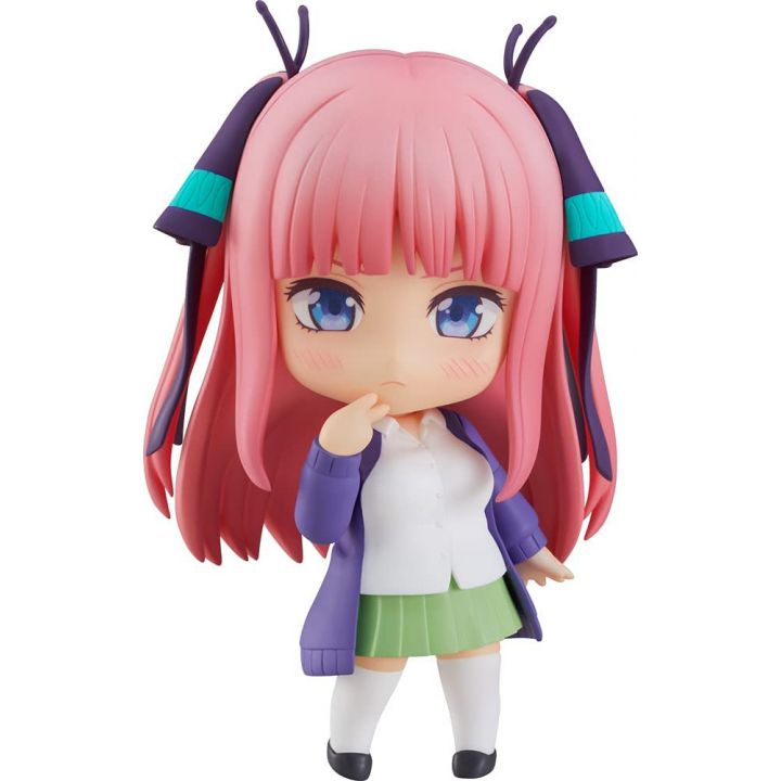 Good Smile Company Nendoroid - The Quintessential Quintuplets - Nakano Nino Figure