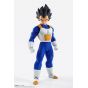 BANDAI - Imagination Works - Dragon Ball Vegeta Figure