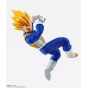 BANDAI - Imagination Works - Dragon Ball Vegeta Figure