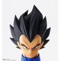 BANDAI - Imagination Works - Dragon Ball Vegeta Figure