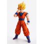 BANDAI - Imagination Works - Dragon Ball Son Goku Figure