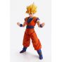 BANDAI - Imagination Works - Dragon Ball Son Goku Figure