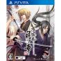 IDEA FACTORY Hakuoki Shinkai KazenoAkira [PS Vita software ]