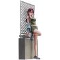 UNION CREATIVE - Rebuild of Evangelion - Makinami Illustrious Mari Figure