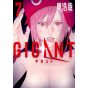 Gigant vol.7 - Big Comics Special (version japonaise)