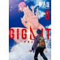 Gigant vol.8 - Big Comics Special (version japonaise)
