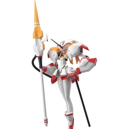 Good Smile Company MODEROID - DARLING in the FRANXX - Strelitzia Figure