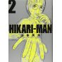 Hikari-Man vol.2 - Big Comics Special (japanese version)