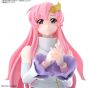 BANDAI - Figure-rise Standard Mobile Suit Gundam SEED - Lacus Clyne