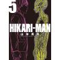 Hikari-Man vol.5 - Big Comics Special (version japonaise)