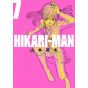 Hikari-Man vol.7 - Big Comics Special (version japonaise)