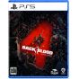 Warner Bros torna a 4 Blood per Sony Playstation 5