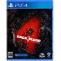 Warner Bros Back 4 Blood per Sony Playstation 4