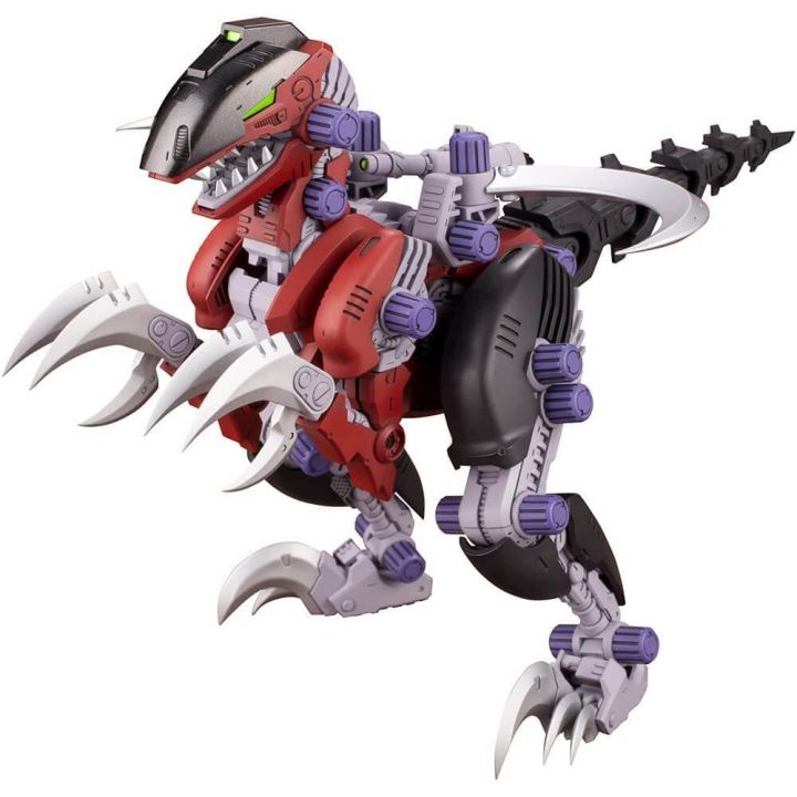 KOTOBUKIYA - ZOIDS HMM EZ-027 Rev Raptor Model Kit