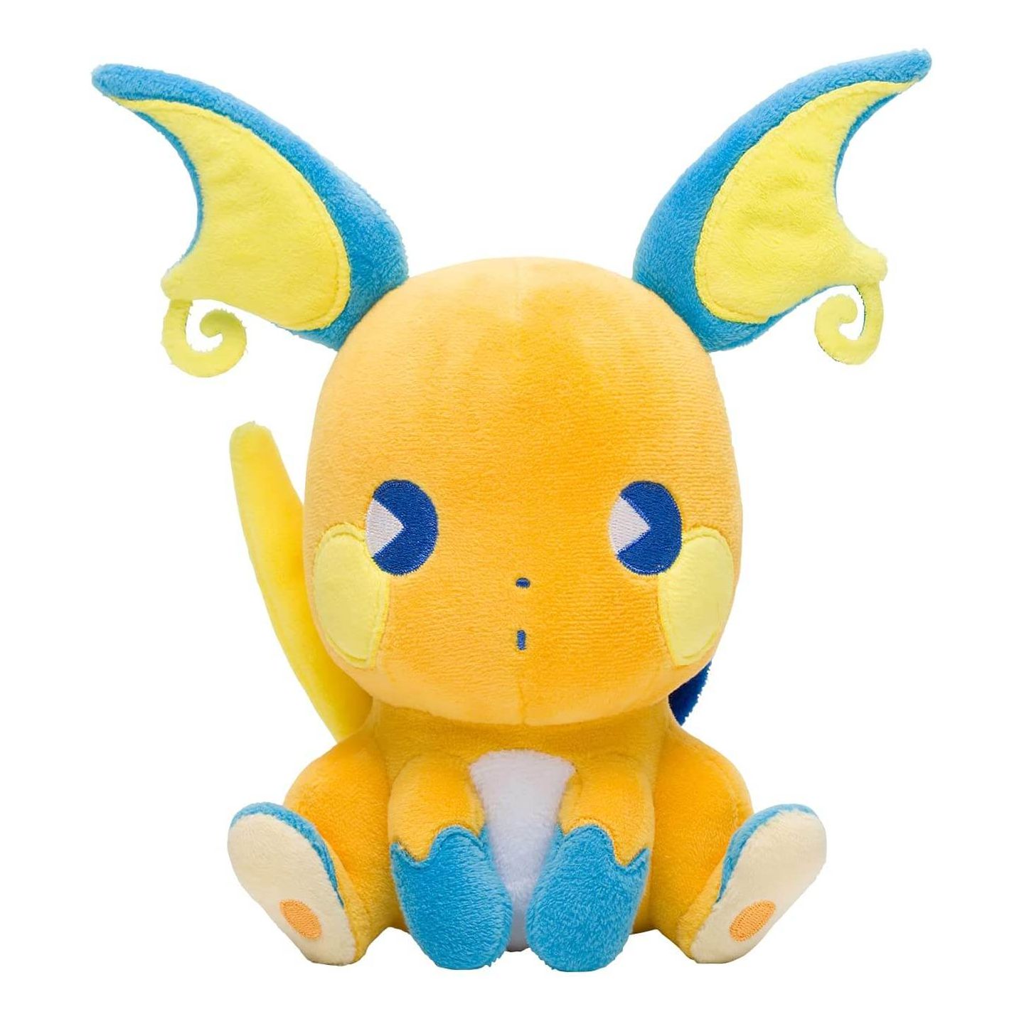 ポケモンセンターオリジナル ぬいぐるみ サイコソーダ リフレッシュ ライチュウ ポケモンセンターオリジナル ぬいぐるみ サイコソーダ リフレッシュ ライチュウ