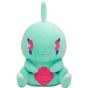 Pokemon Center Original Plush Psycho Soda Refresh Yogiras (Larvitar)