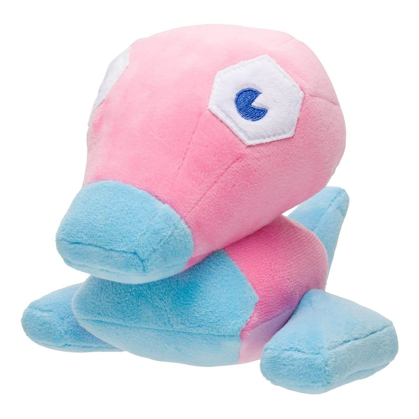 Pokemon cheap porygon plush