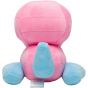 Pokemon Center Original Plush Psycho Soda Refresh Porygon