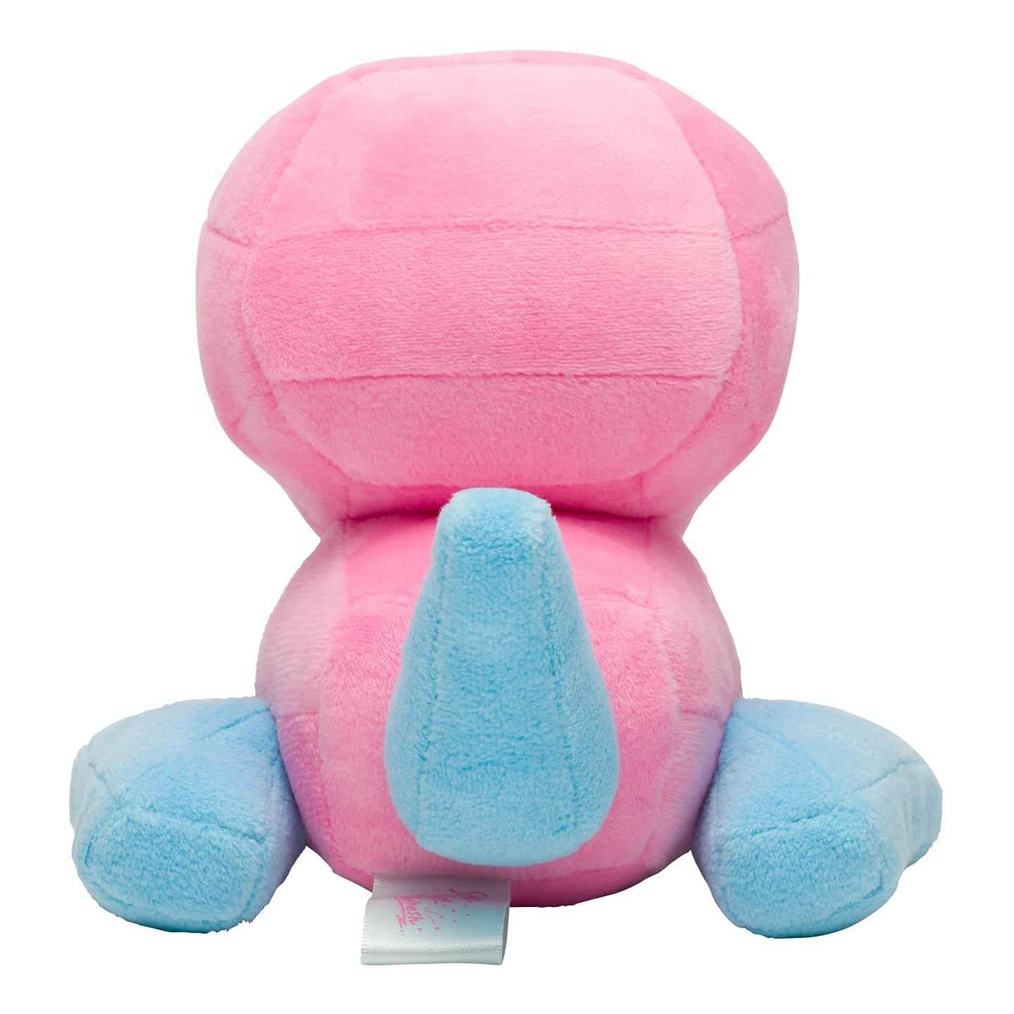 ポケモンセンターオリジナル ぬいぐるみ サイコソーダ リフレッシュ ポリゴン ポケモンセンターオリジナル ぬいぐるみ サイコソーダ リフレッシュ ポリゴン