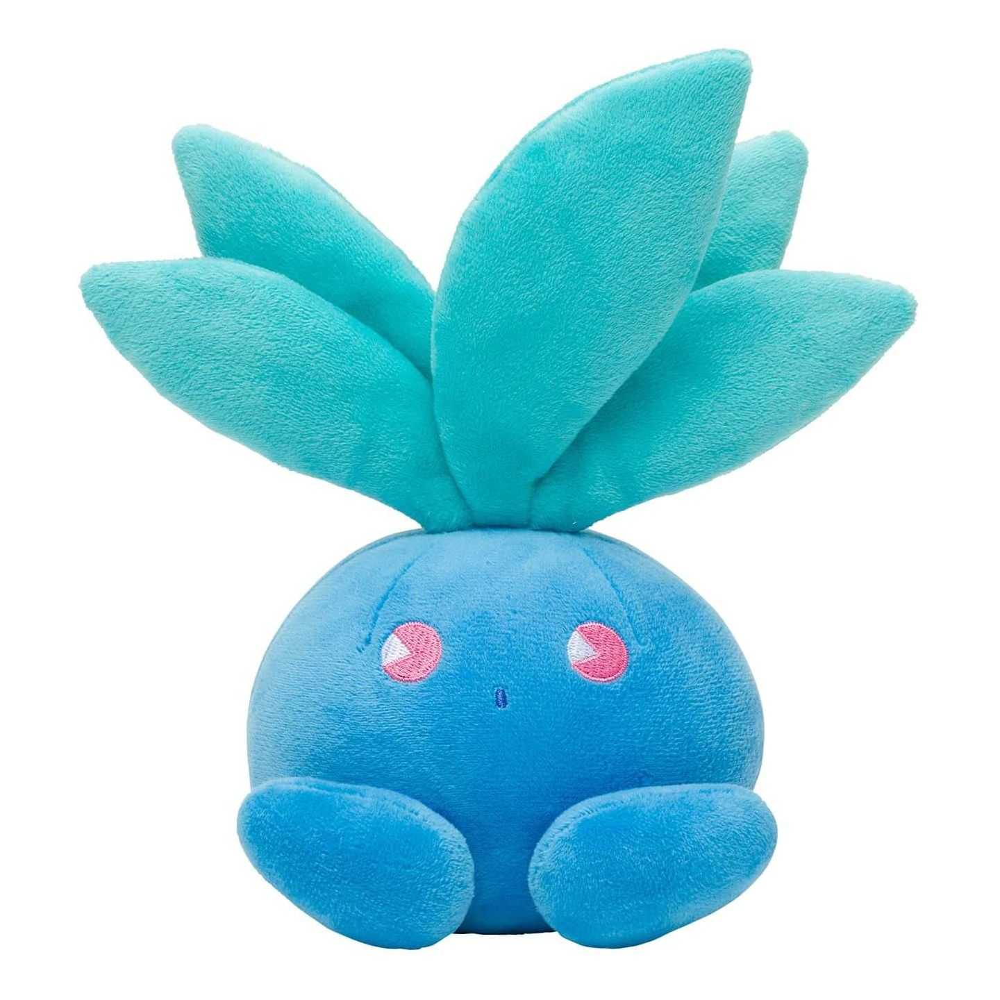 ポケモンセンターオリジナル ぬいぐるみ サイコソーダ リフレッシュ ナゾノクサ
