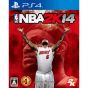 Take-Two Interactive Japan NBA 2K14 [PS4 software ]