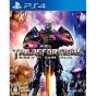  SQUARE ENIX Transformers Rise of the Dark Spark [PS4]