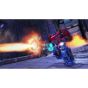 SQUARE ENIX Transformers: El ascenso de la chispa oscura [PS4]