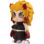 BANDAI - Kimetsu no Yaiba (Demon Slayer) Narabun desu 2 - Figure BOX (16pcs)