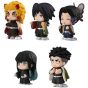 BANDAI - Kimetsu no Yaiba (Demon Slayer) Narabun desu 2 - Figure BOX (16pcs)