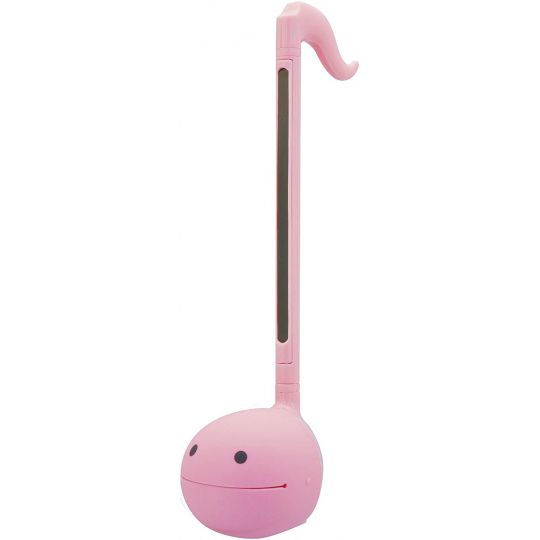 CUBE Otamatone Sweets - Pink / Strawberry (electronic musical instrument)