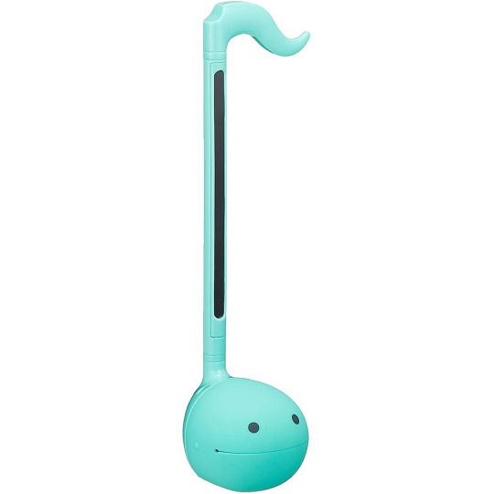 CUBE Otamatone Sweets - Green / Mint (electronic musical instrument)