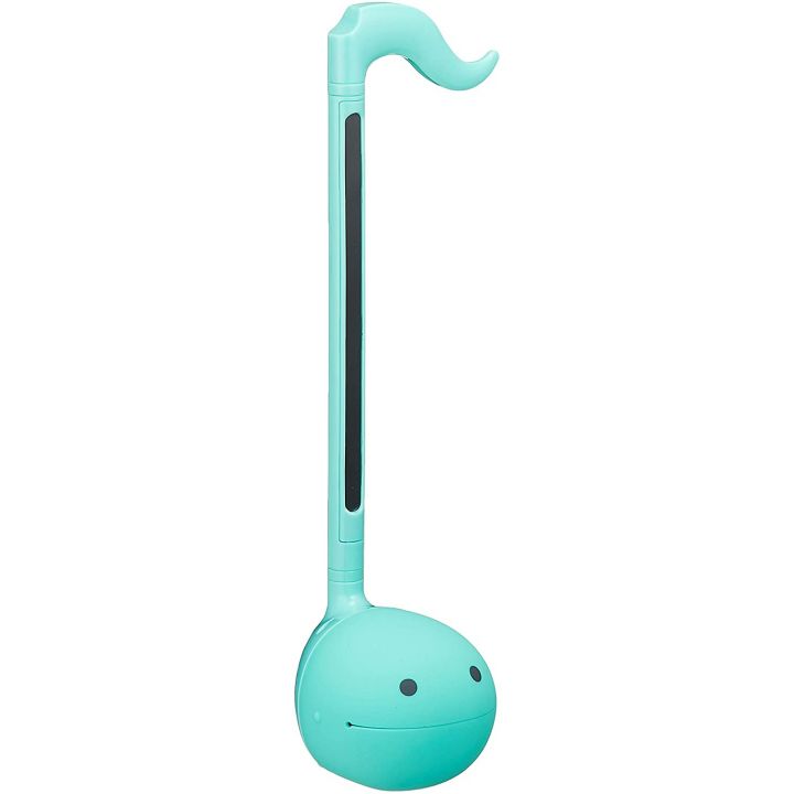 CUBE Otamatone Sweets - Green / Mint (electronic musical instrument)