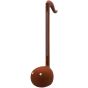 CUBE Otamatone Sweets - Chocolate (electronic musical instrument)