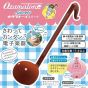 CUBE Otamatone Sweets - Chocolate (electronic musical instrument)