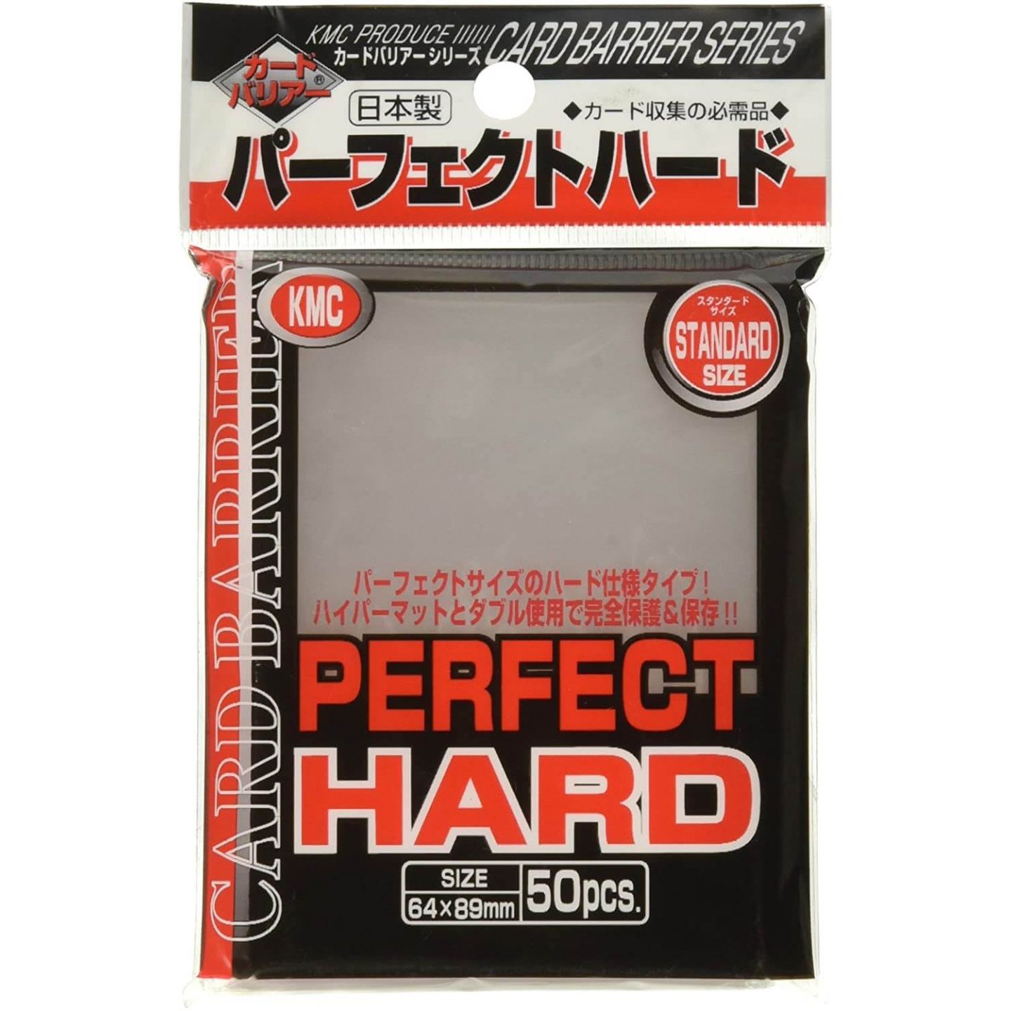 KMC Perfect Hard Sleeves Review - Is it THAT bad? 