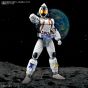 BANDAI - Figure-rise Standard Kamen Rider Fourze - Kamen Rider Fourze Base States