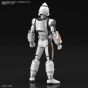 BANDAI - Figure-rise Standard Kamen Rider Fourze - Kamen Rider Fourze Base States